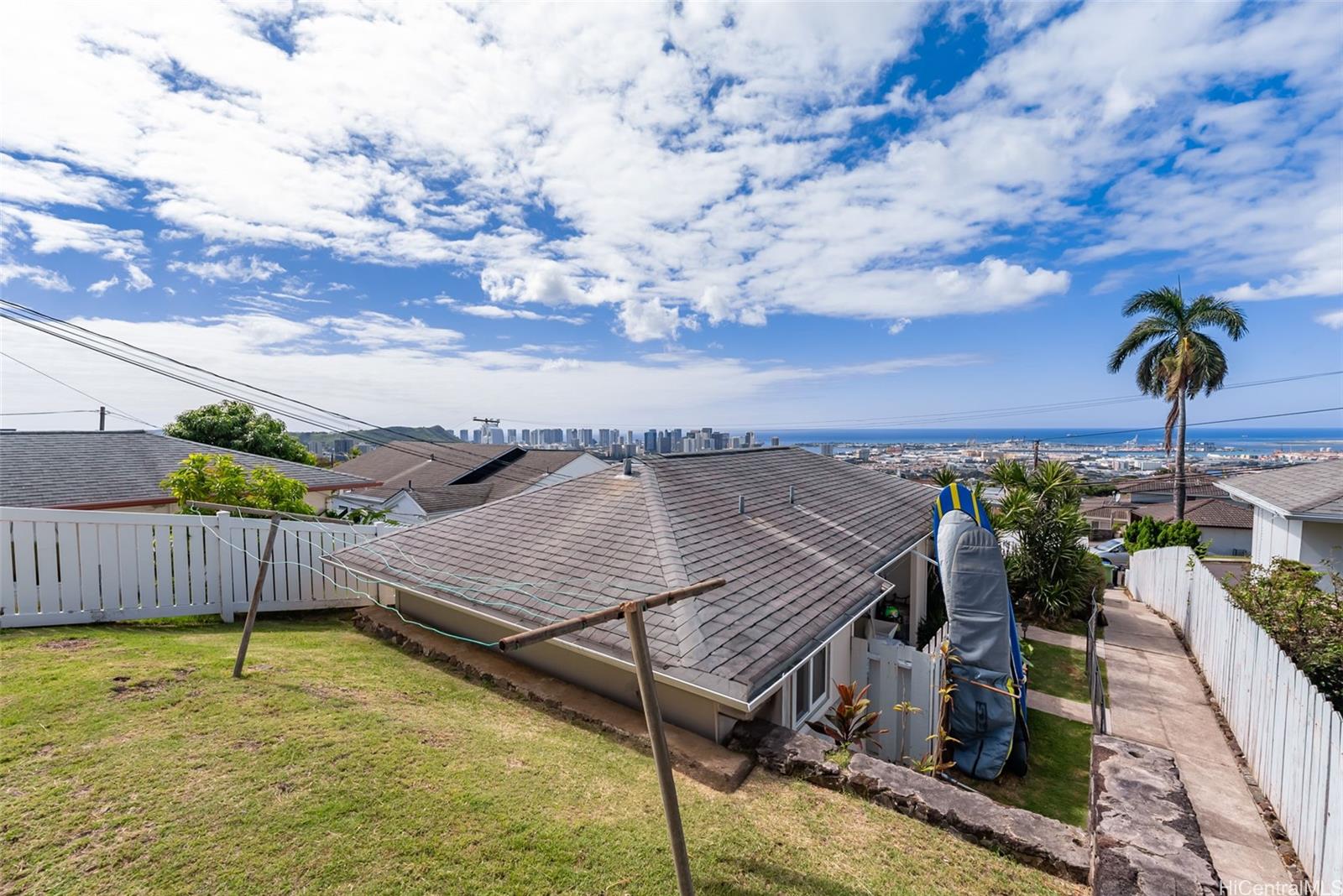 1156 Alewa Drive