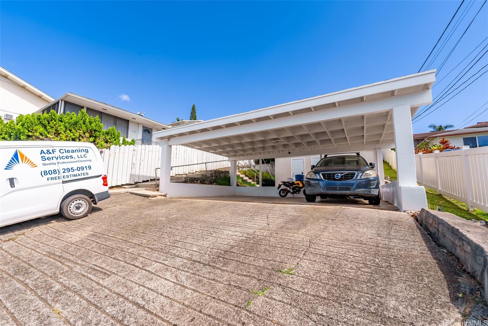1156 Alewa Drive
