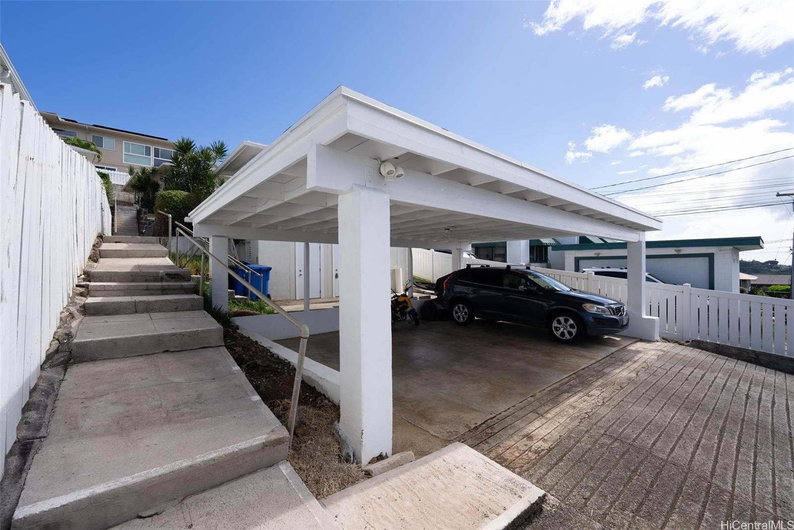 1156 Alewa Drive
