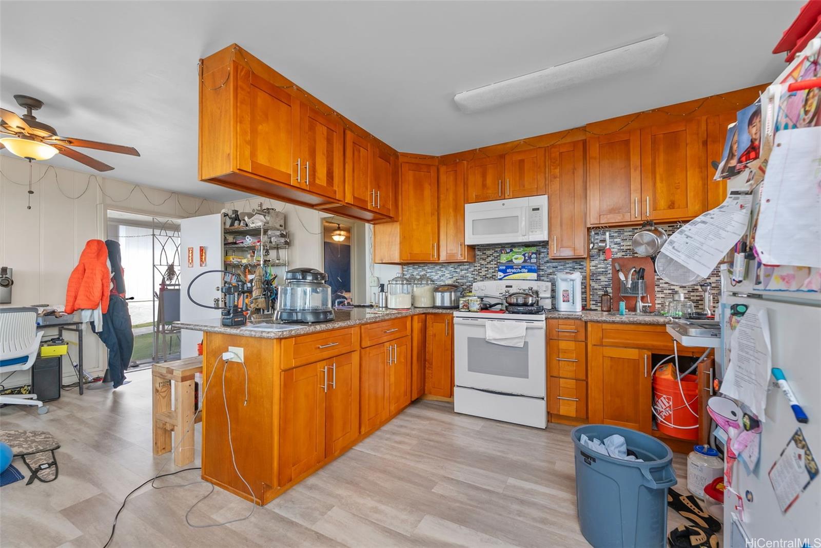 1156 Alewa Drive