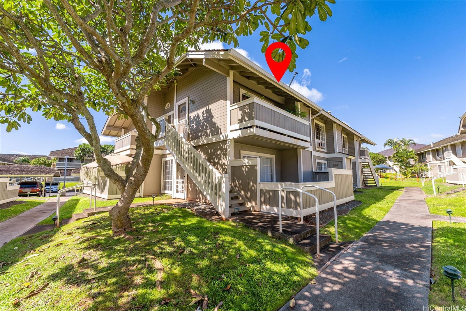 94-1411 Polani Street 23U
