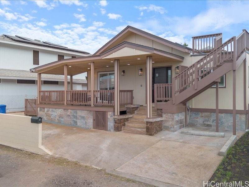 3503-A Wela Street