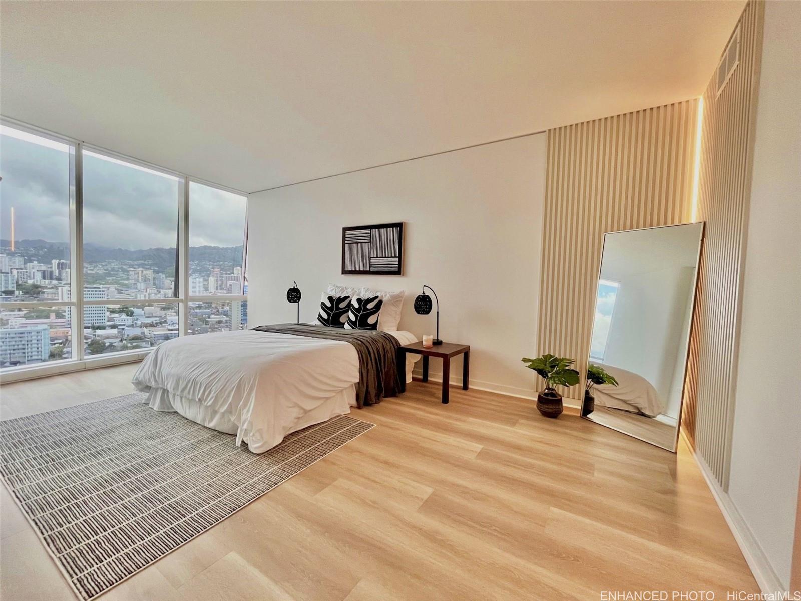 1296 Kapiolani Boulevard 2509