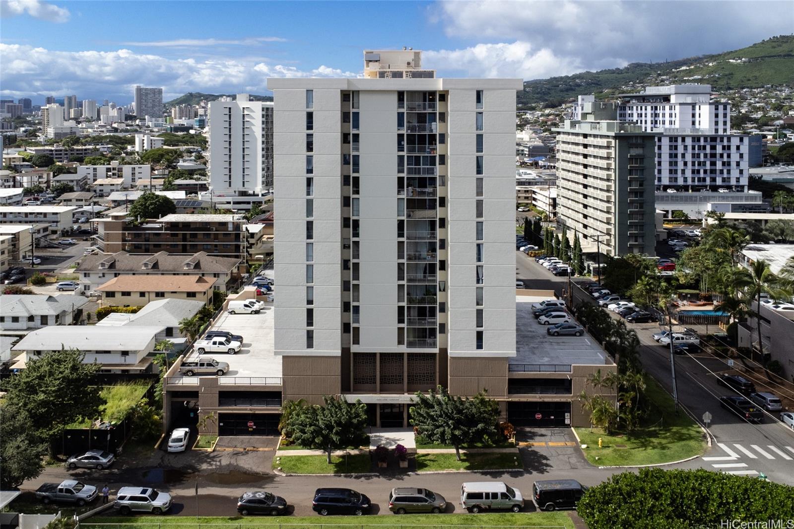 2714 Kahoaloha Lane  Unit 503