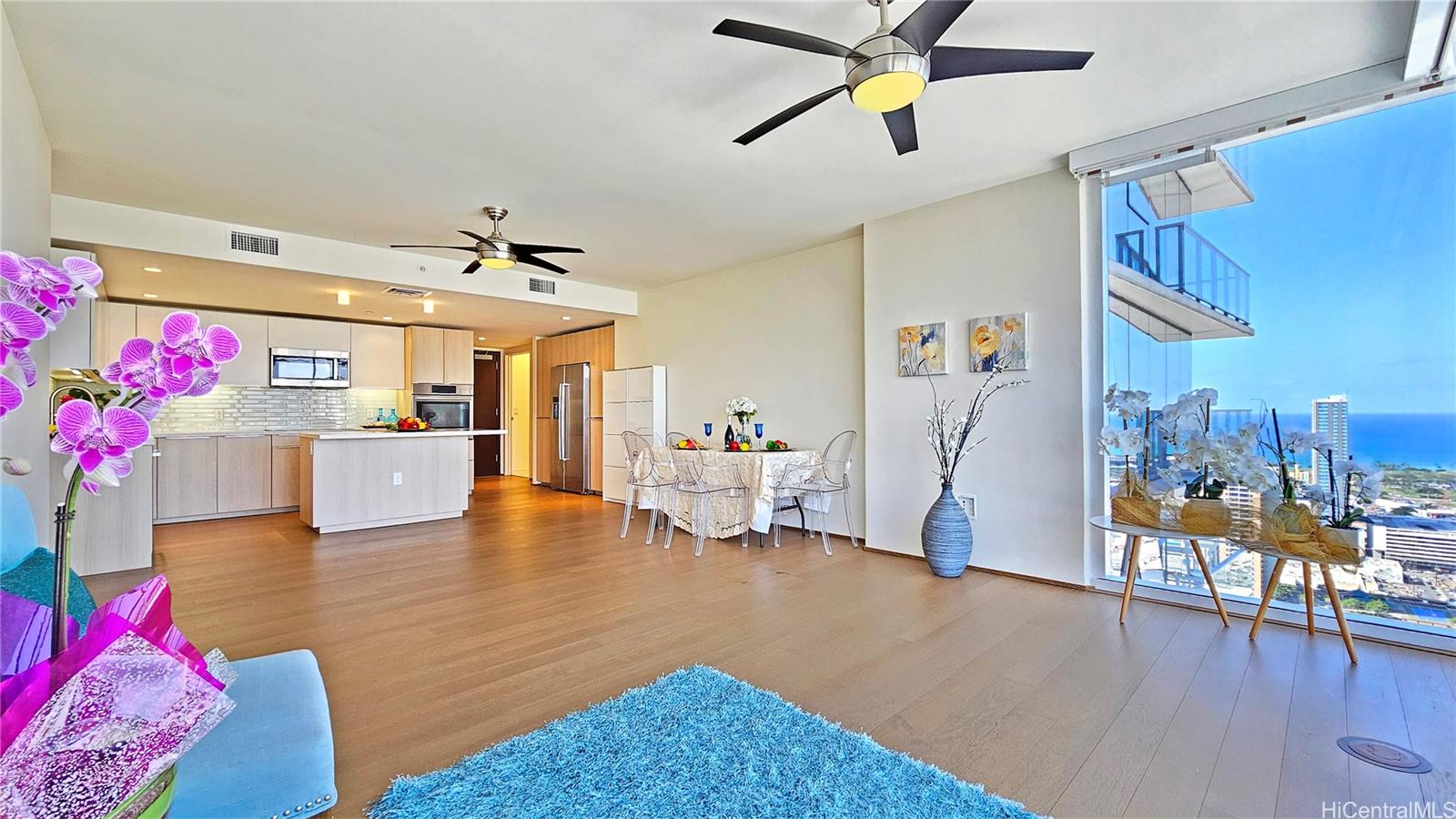 888 Kapiolani Boulevard 4110