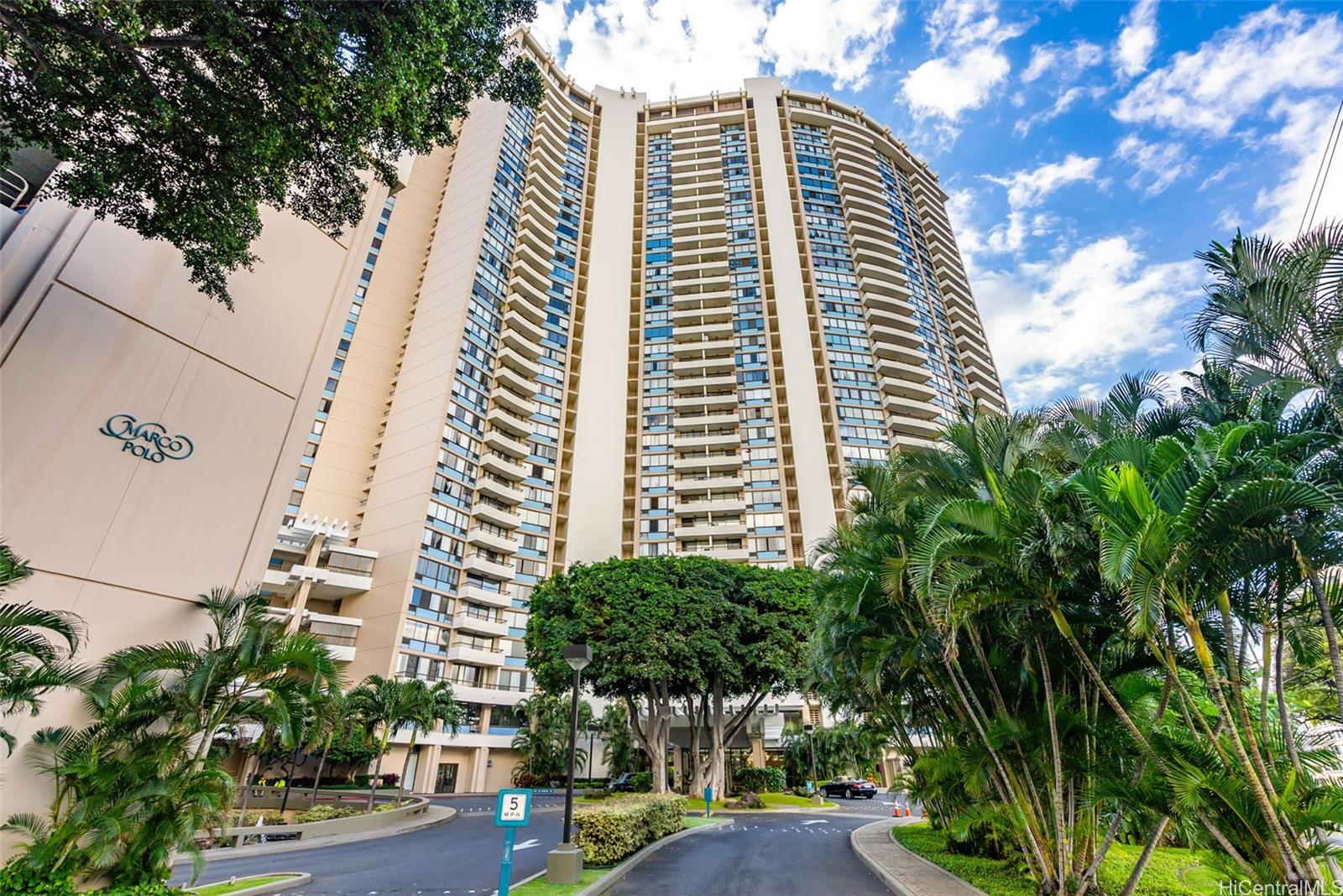2333 Kapiolani Boulevard 3507