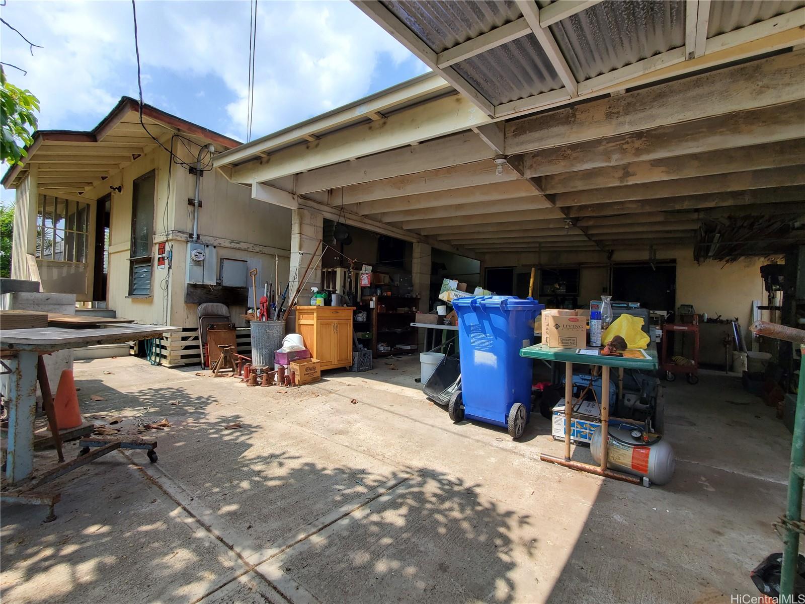 610 Halela Street  Unit A