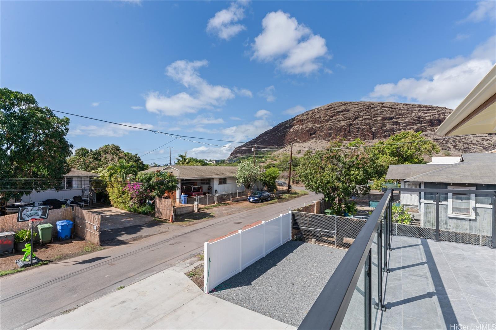 87-102 Kulaaupuni Street  Unit 1