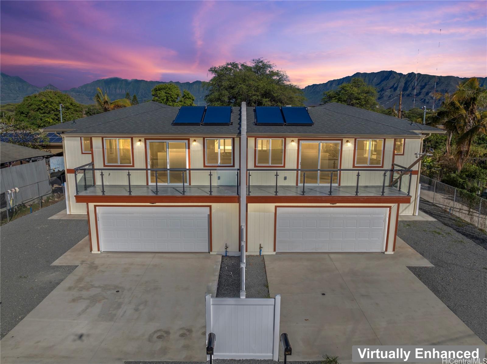 87-102 Kulaaupuni Street  Unit 2