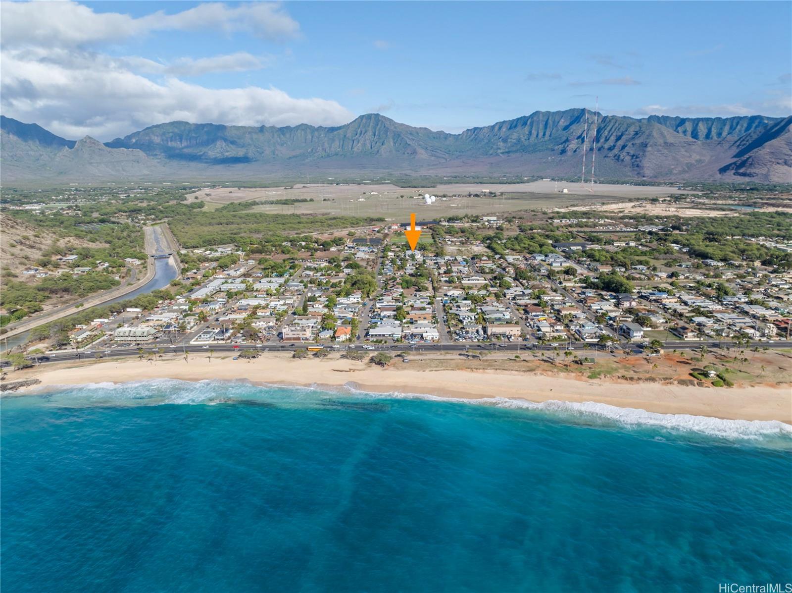 87-102 Kulaaupuni Street  Unit 2