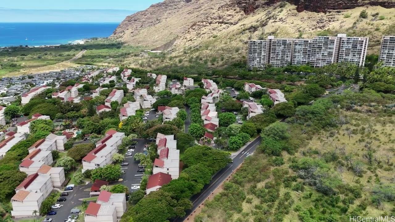 84-664 Ala Mahiku Street  Unit 179B