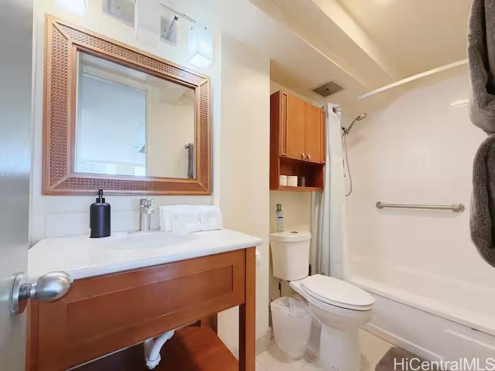 2427 Kuhio Avenue  Unit 3103