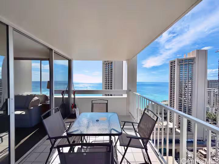 2427 Kuhio Avenue  Unit 3103