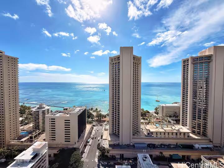 2427 Kuhio Avenue  Unit 3103