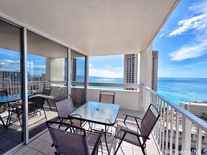 2427 Kuhio Avenue  Unit 3103