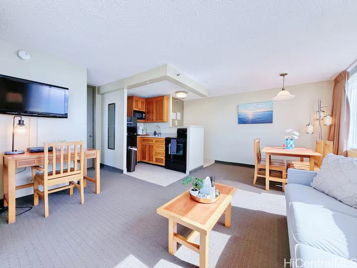 2427 Kuhio Avenue  Unit 3103