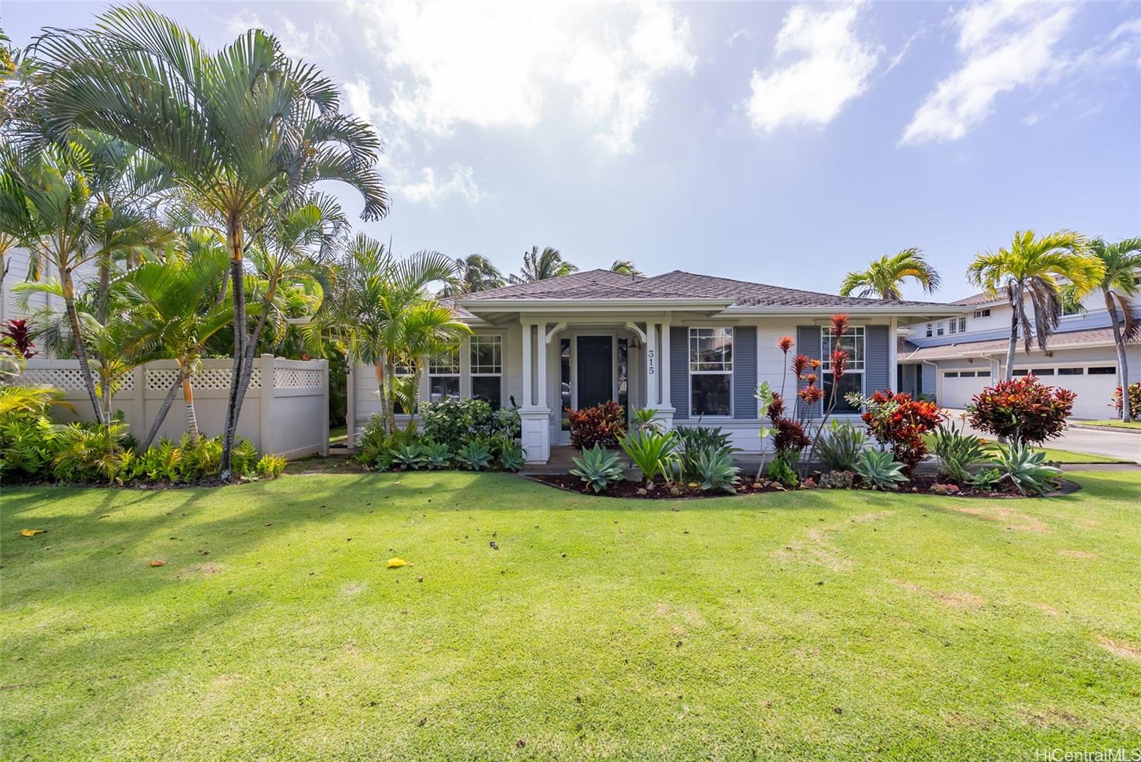 520 Lunalilo Home Road 315
