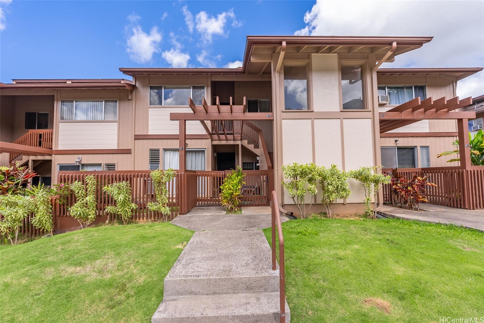 98-625 Kilinoe Street 3G2