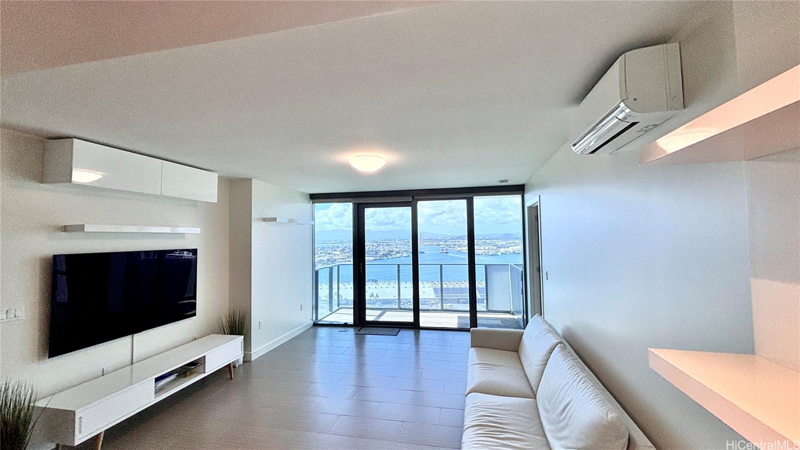 600 Ala Moana Boulevard 2608
