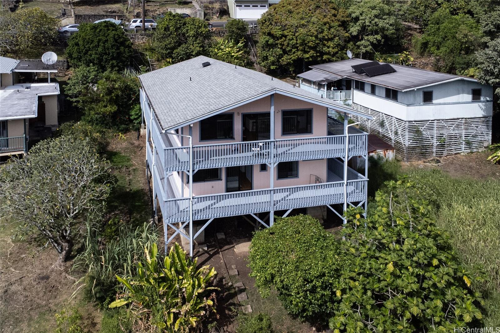2343 Tantalus Drive