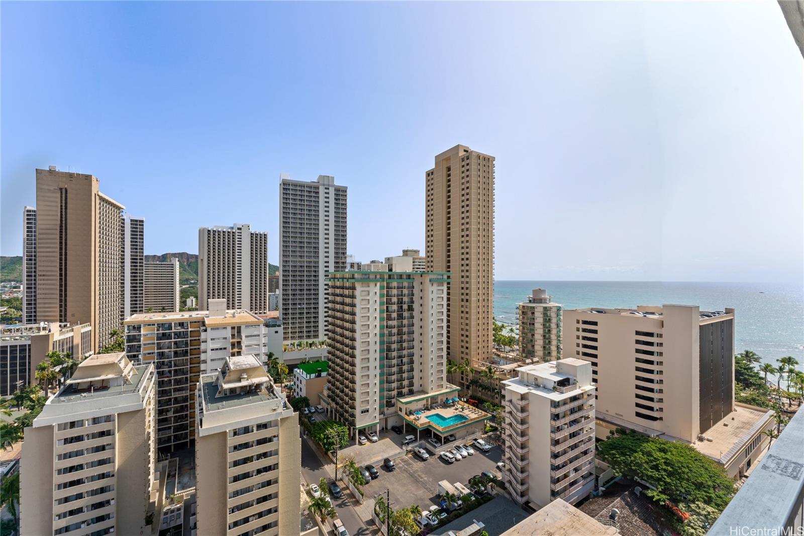 2427 Kuhio Avenue 2001