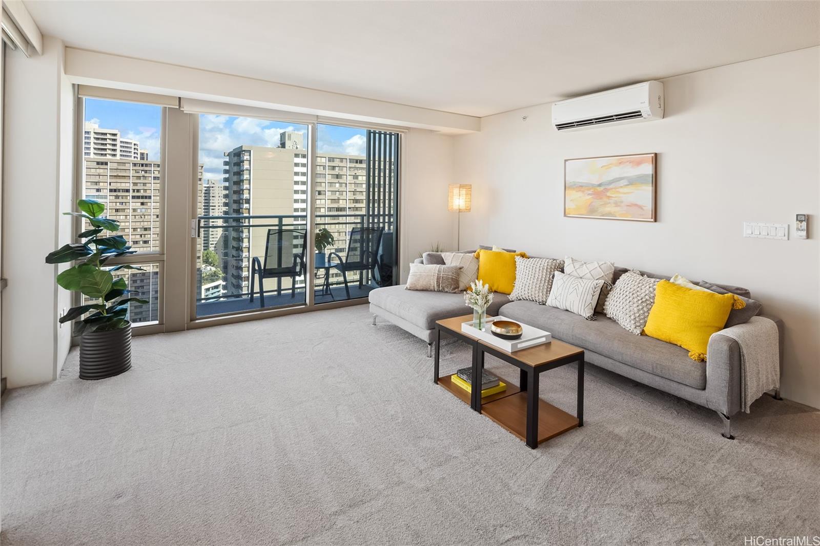 1200 Queen Emma Street 2709