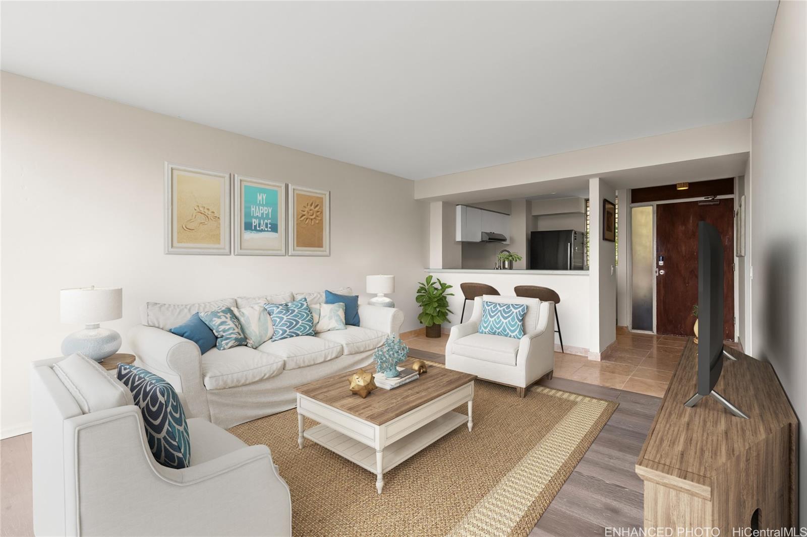 84-770 Kili Drive  Unit J1034