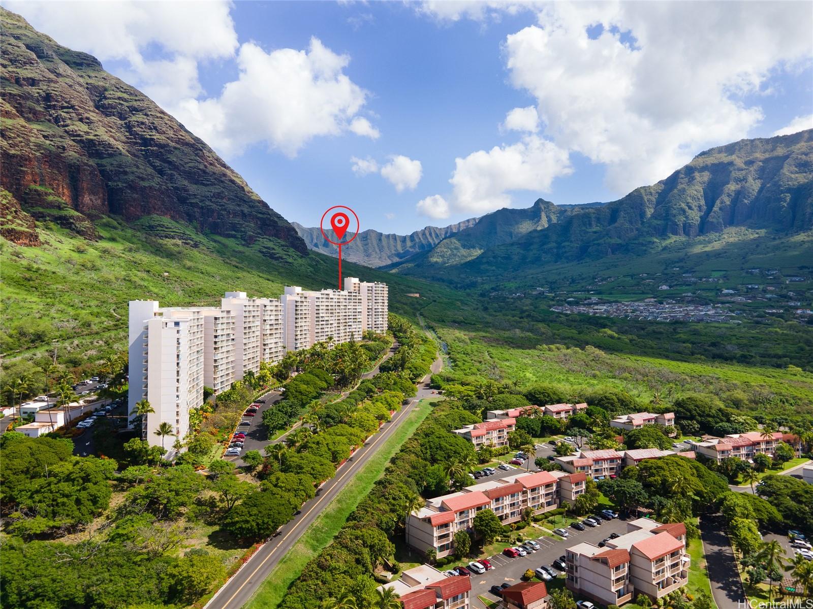 84-770 Kili Drive  Unit J1034