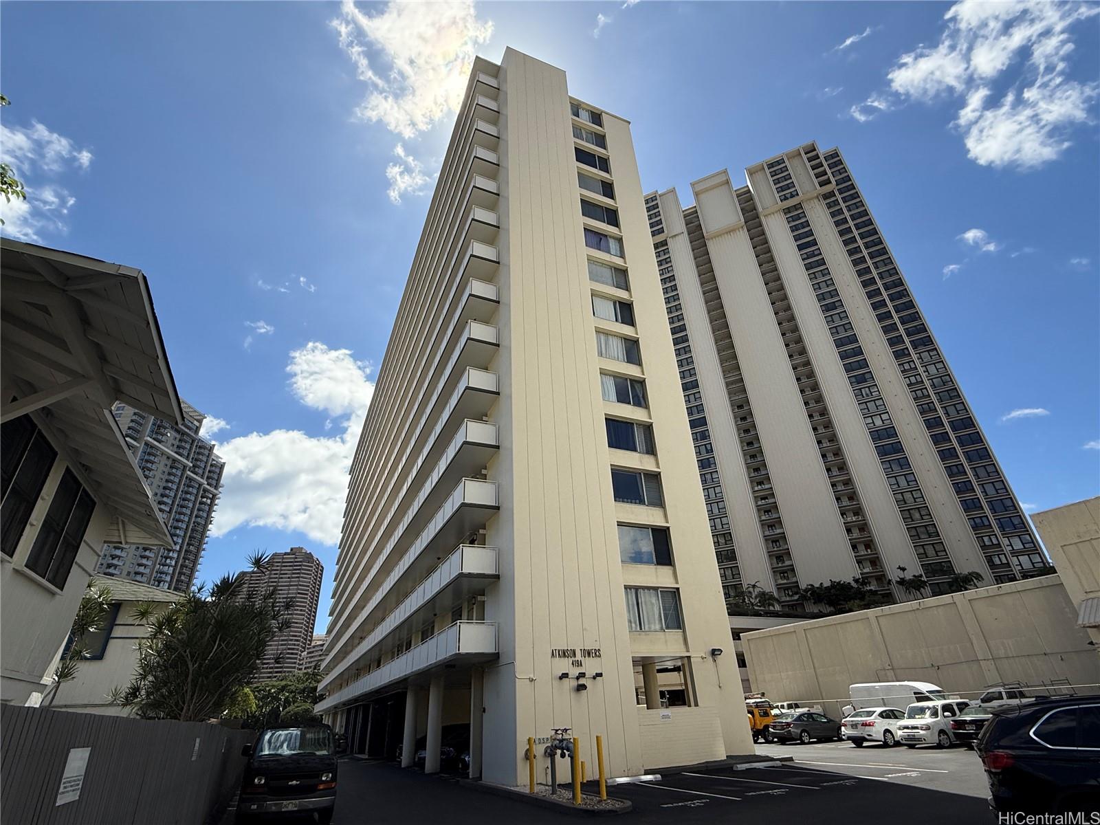 419A Atkinson Drive  Unit 303