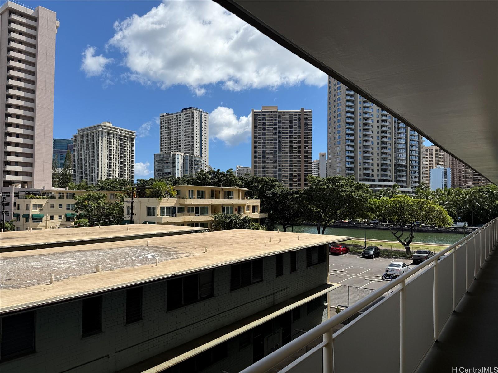 419A Atkinson Drive  Unit 303