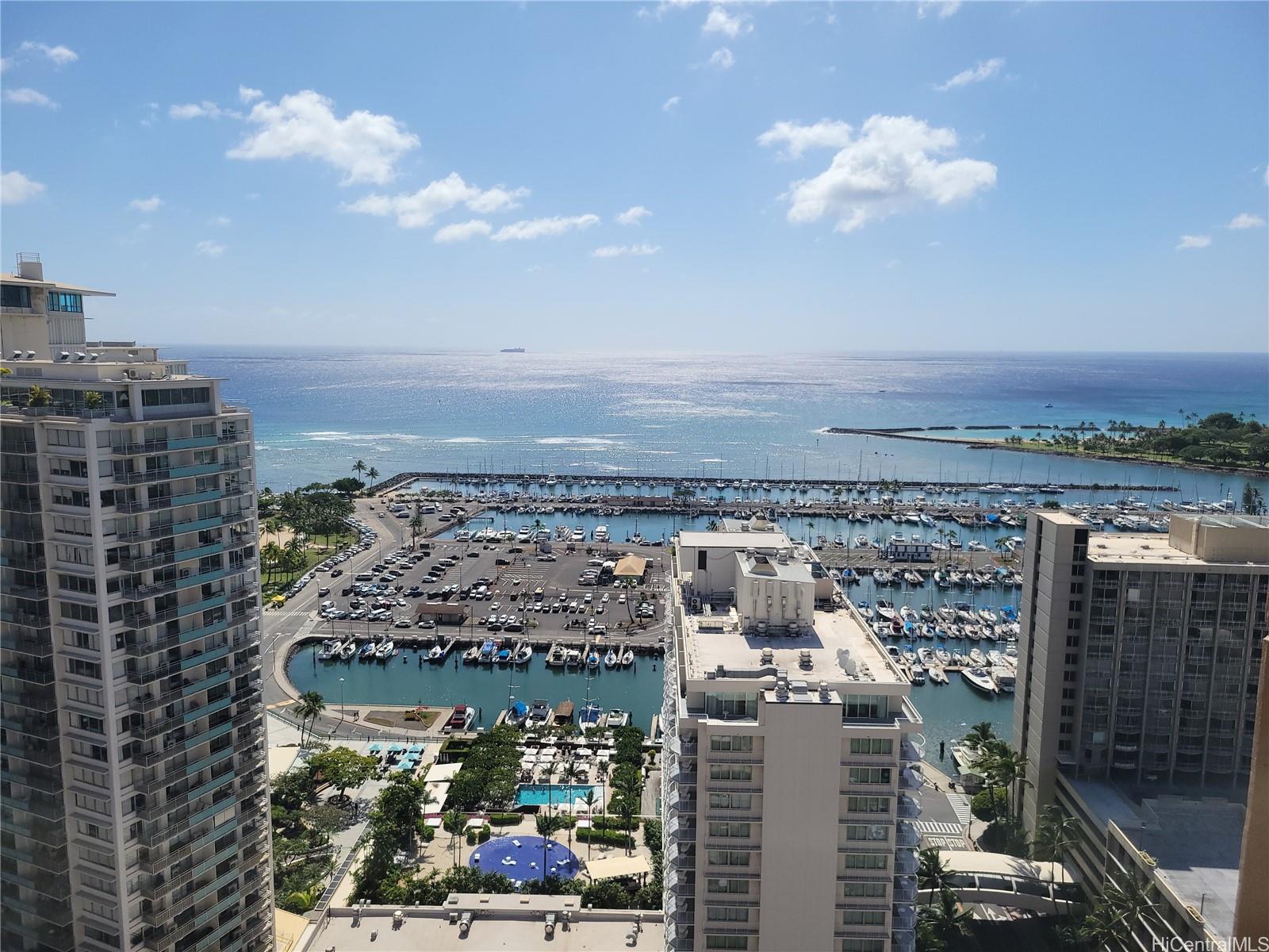 1778 Ala Moana Boulevard 3210