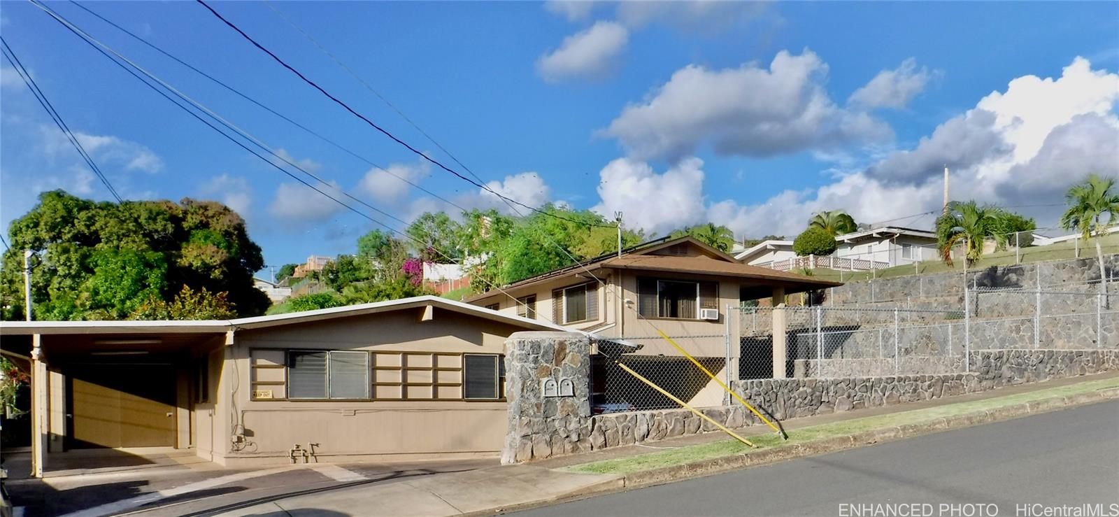 99-634/A Pualaa Street
