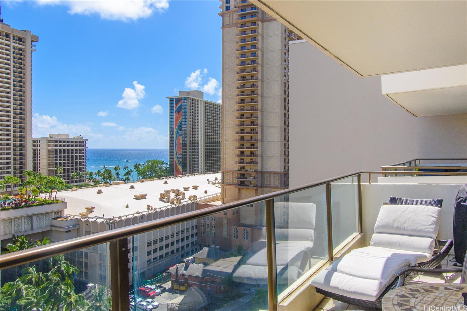 1860 Ala Moana Boulevard 1508