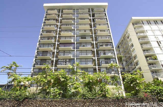 1560 Thurston Avenue 802