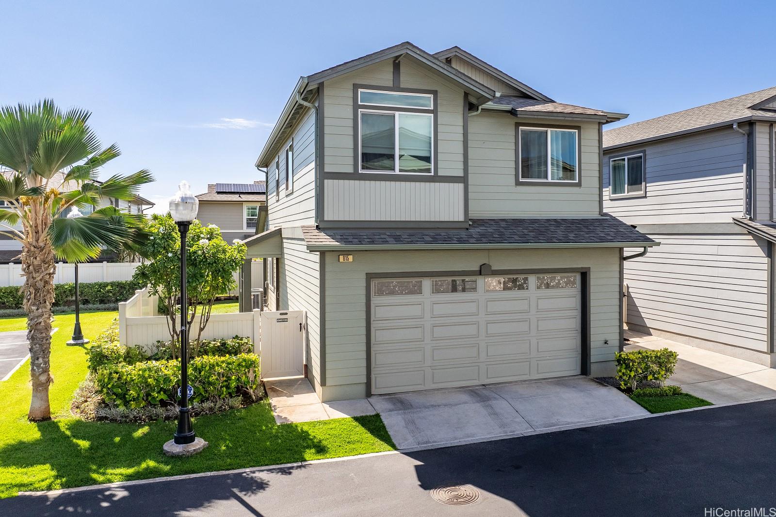 91-1160 Kamakana Street 815