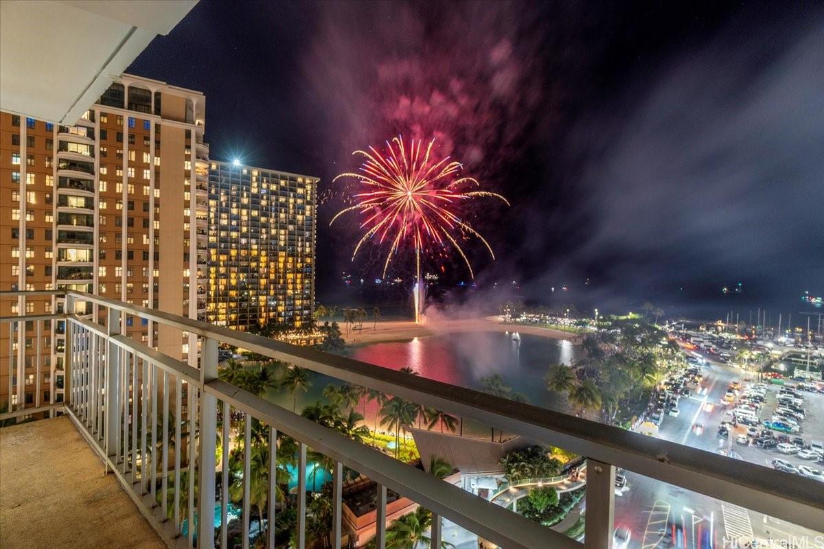 1777 Ala Moana Boulevard 1344