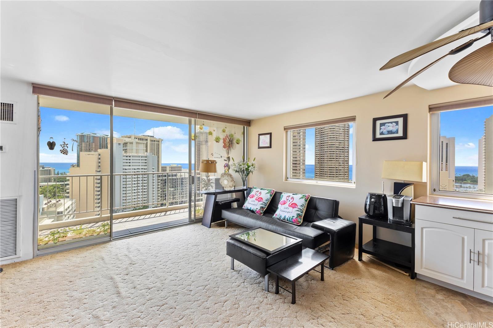400 Hobron Lane 2301