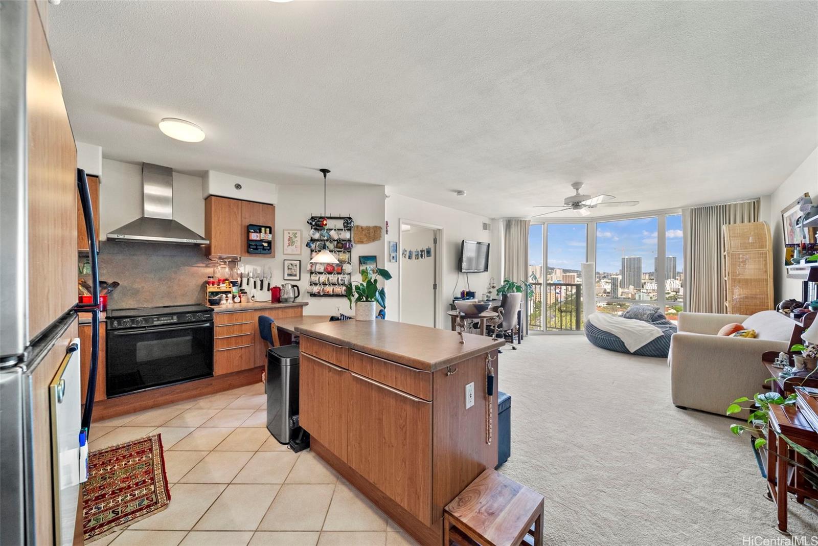 801 S King Street 2601