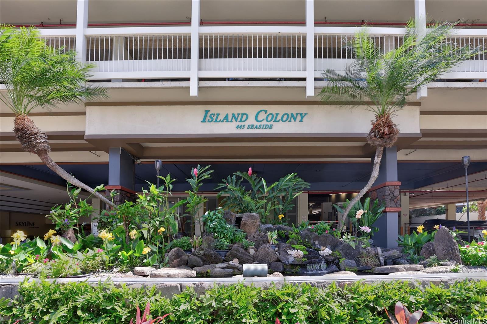 445 Seaside Avenue 1217