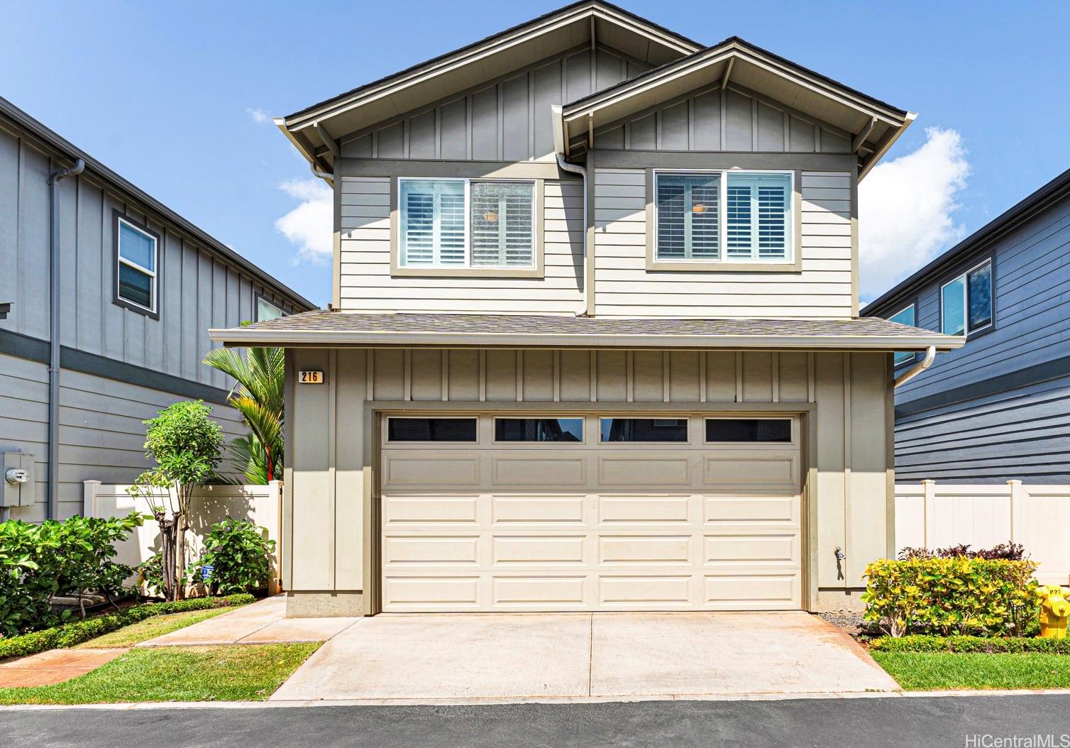 91-1160 Kamakana Street 216