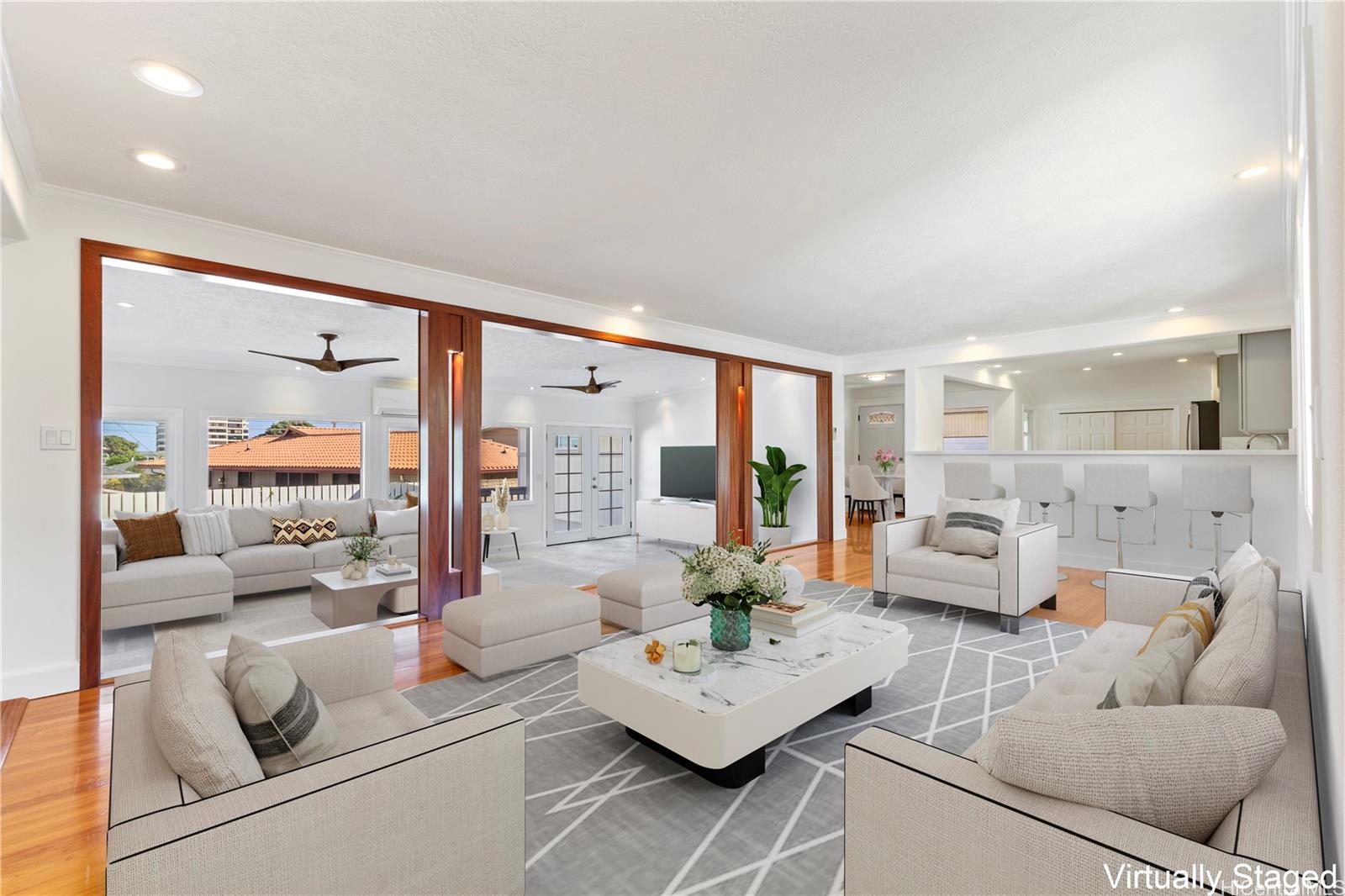 Oahu Real Estate Search Results