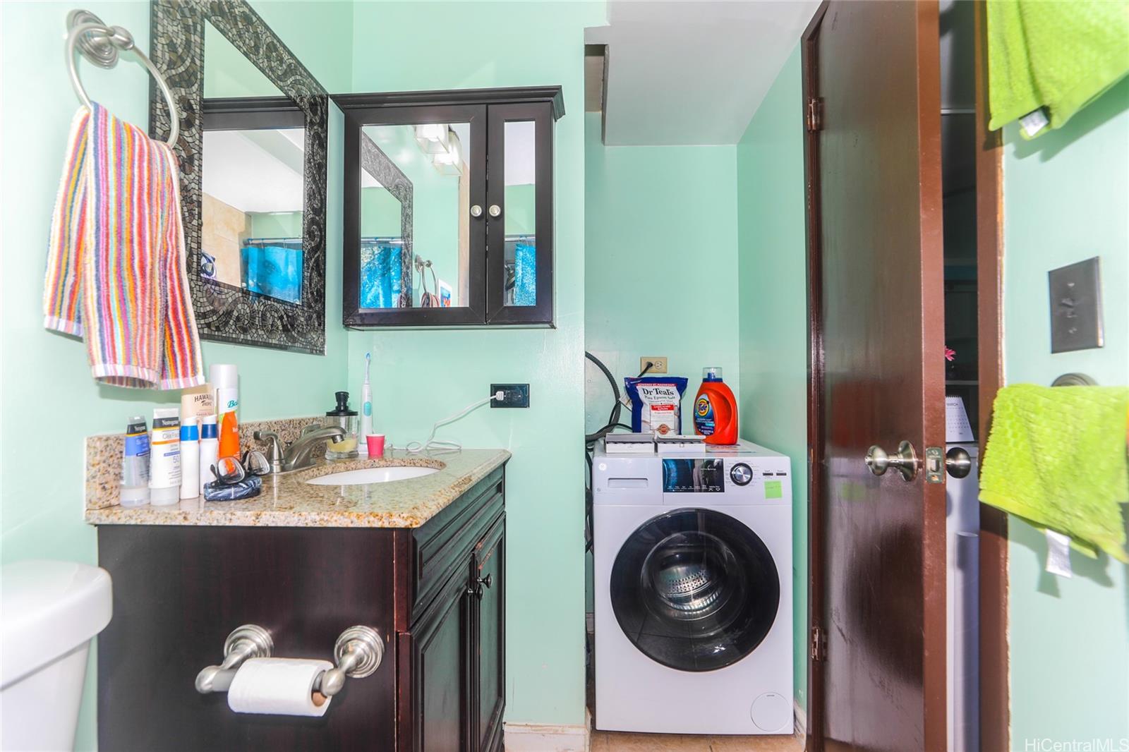 2525 Date Street  Unit 2303