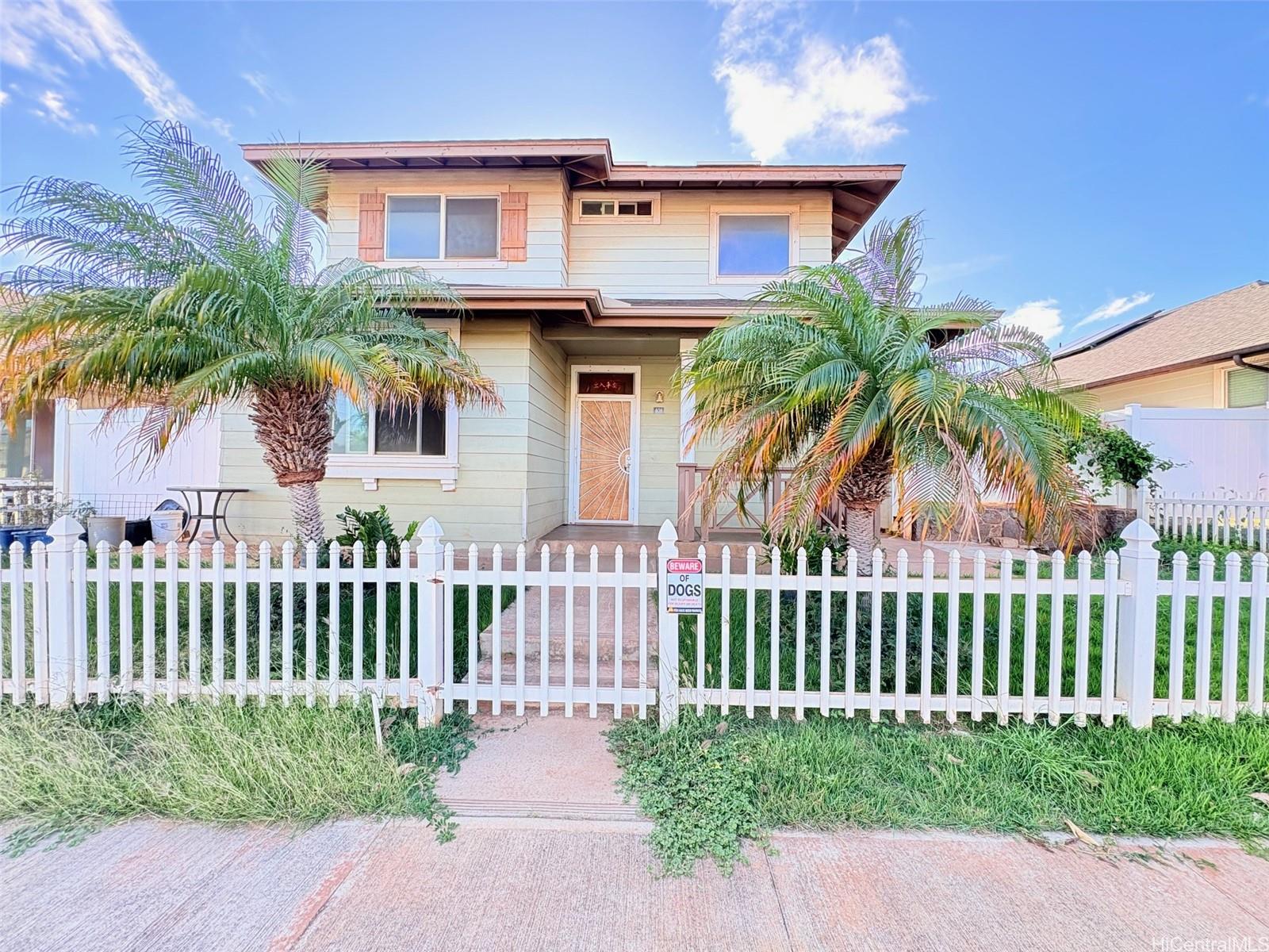 408 Malamalama Street