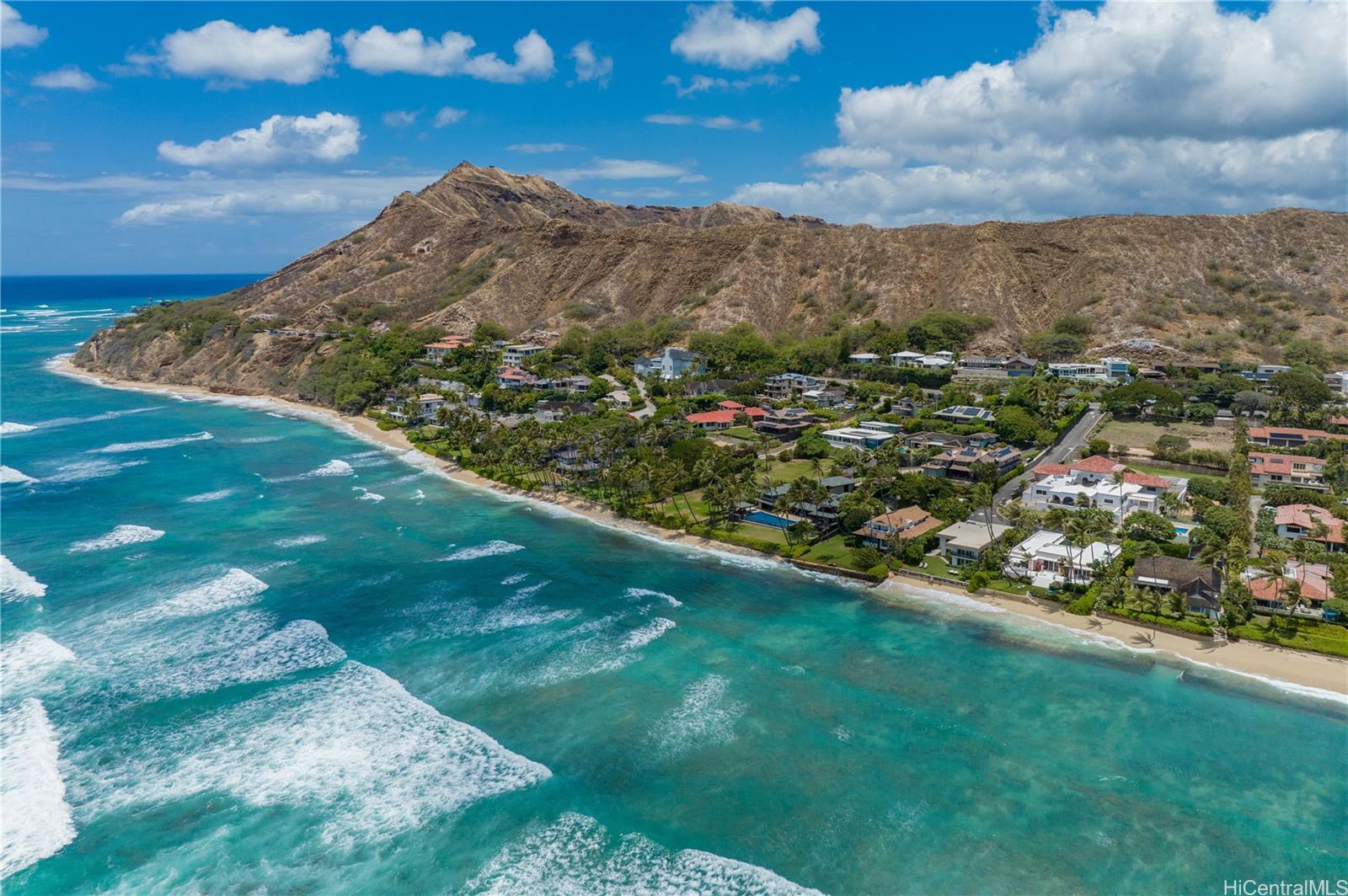 3735 Diamond Head Road  Unit A