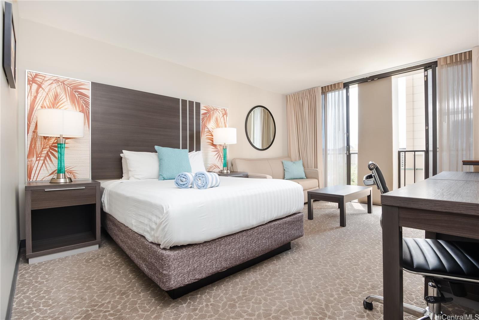 1850 Ala Moana Boulevard 708