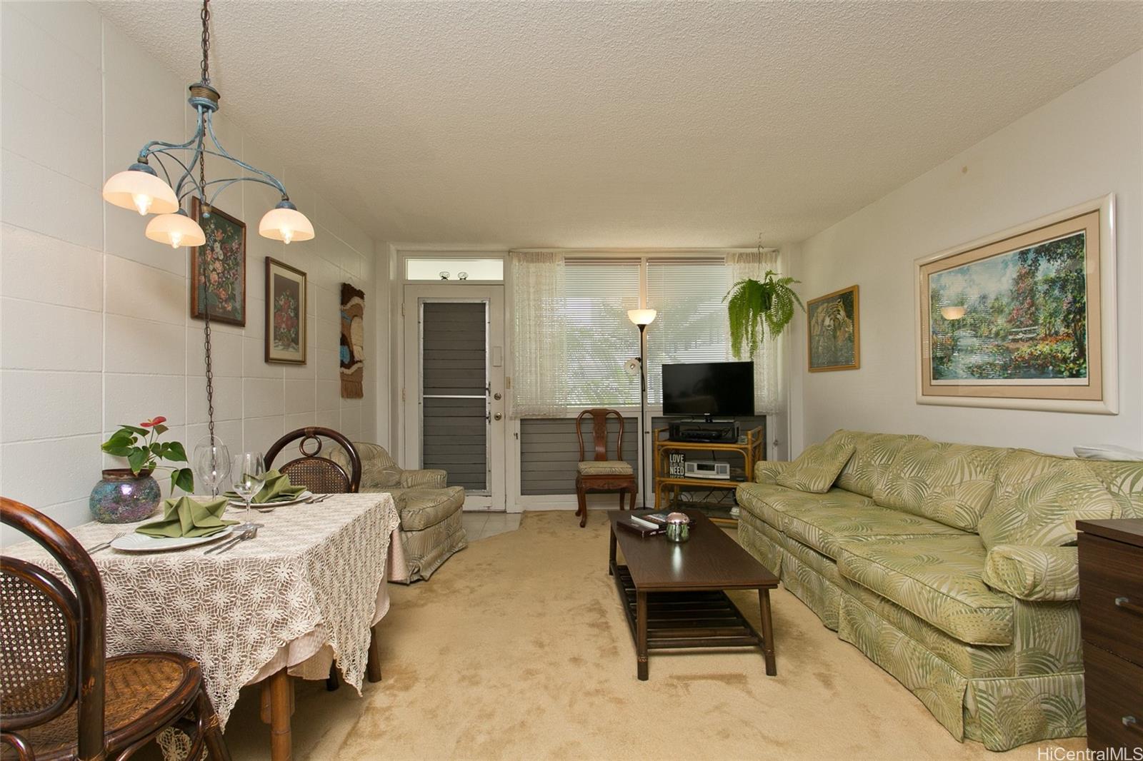 425 Ena Road C704