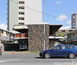 2032 Kapiolani Boulevard