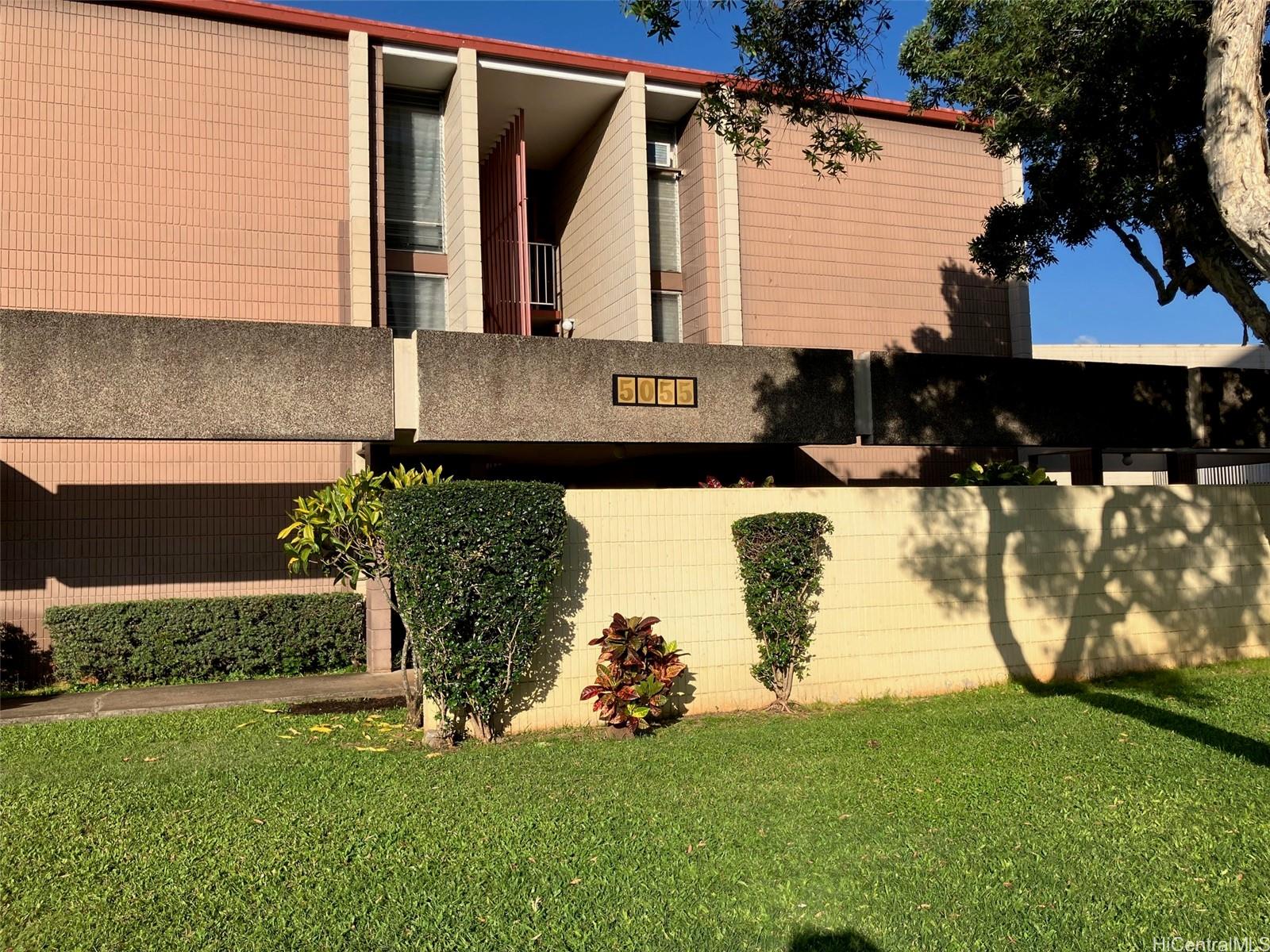 5055 Likini Street  Unit D226