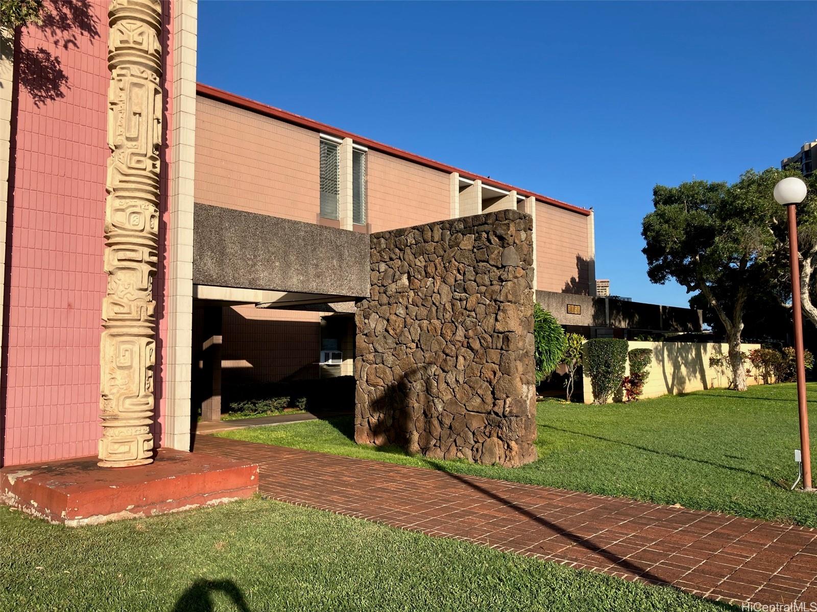 5055 Likini Street  Unit D226