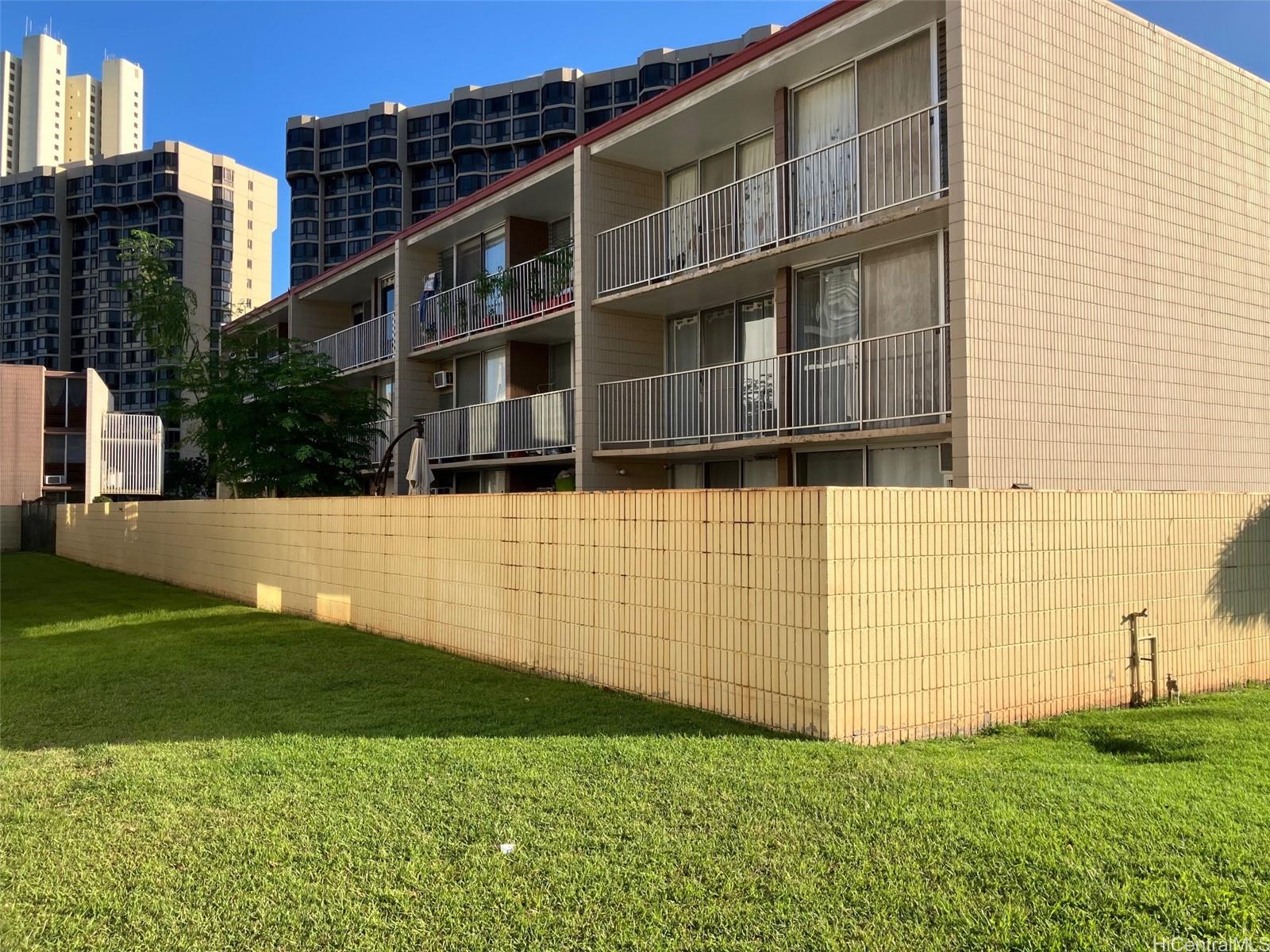 5055 Likini Street  Unit D226